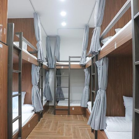 La Nha Homestay Huế Ngoại thất bức ảnh